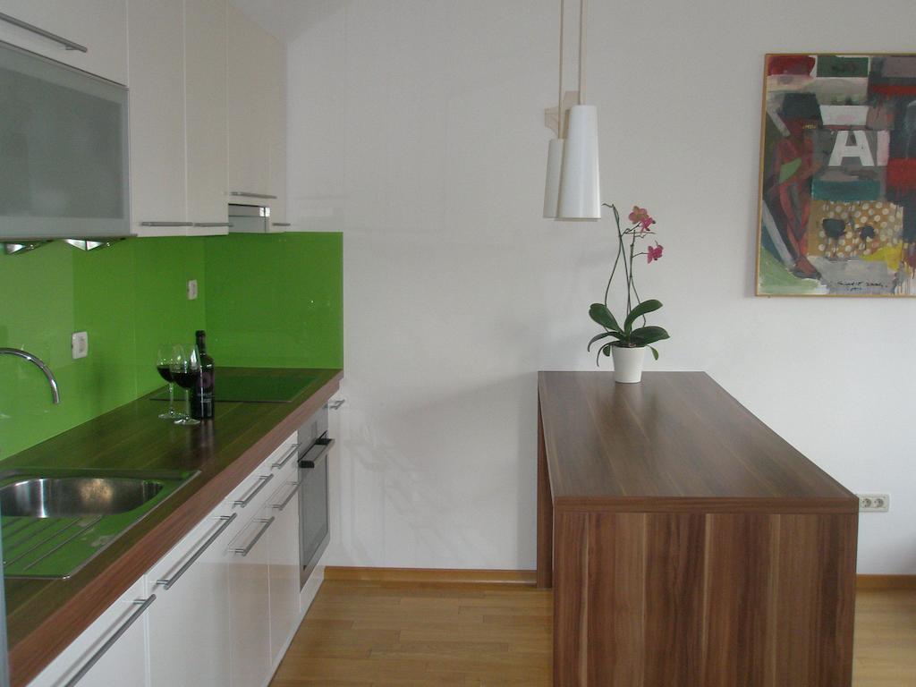 Apartment Peni สปลิท ห้อง รูปภาพ