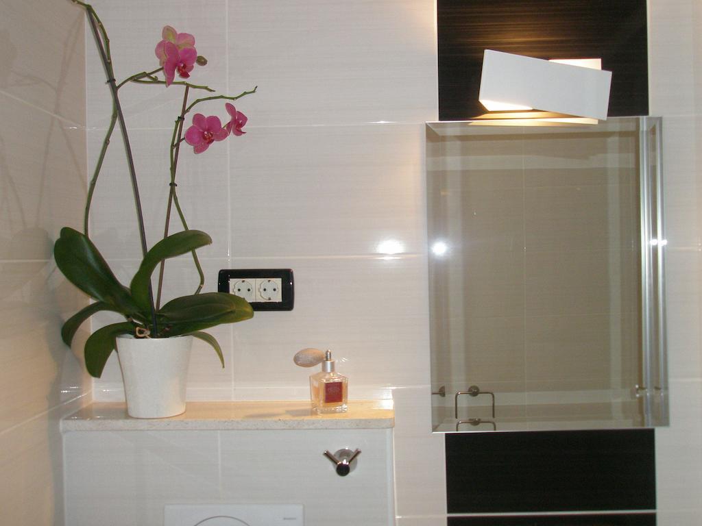 Apartment Peni สปลิท ห้อง รูปภาพ