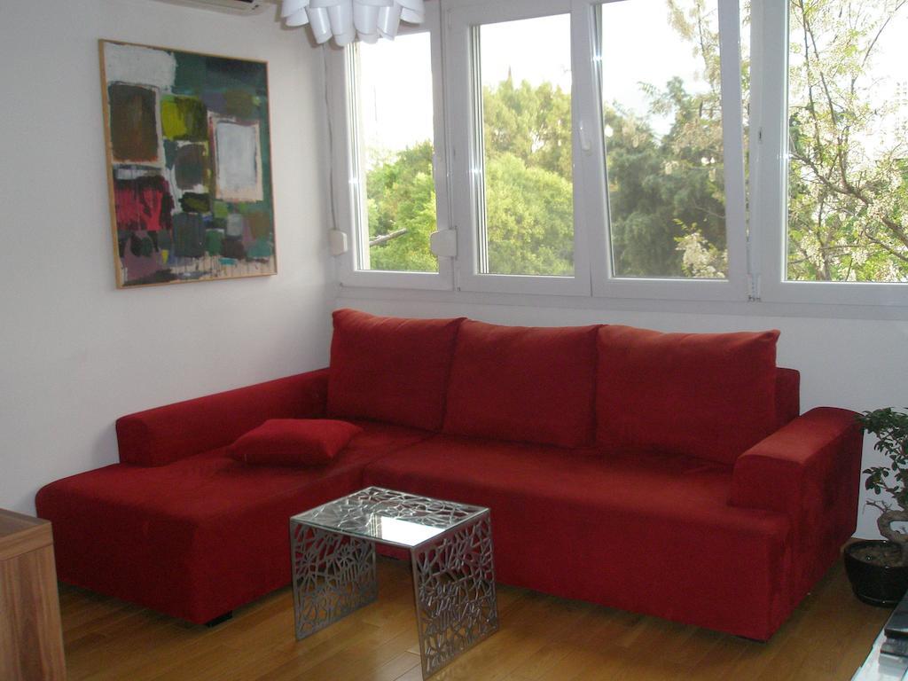 Apartment Peni สปลิท ห้อง รูปภาพ