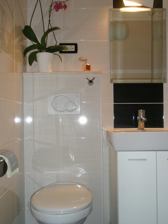 Apartment Peni สปลิท ห้อง รูปภาพ