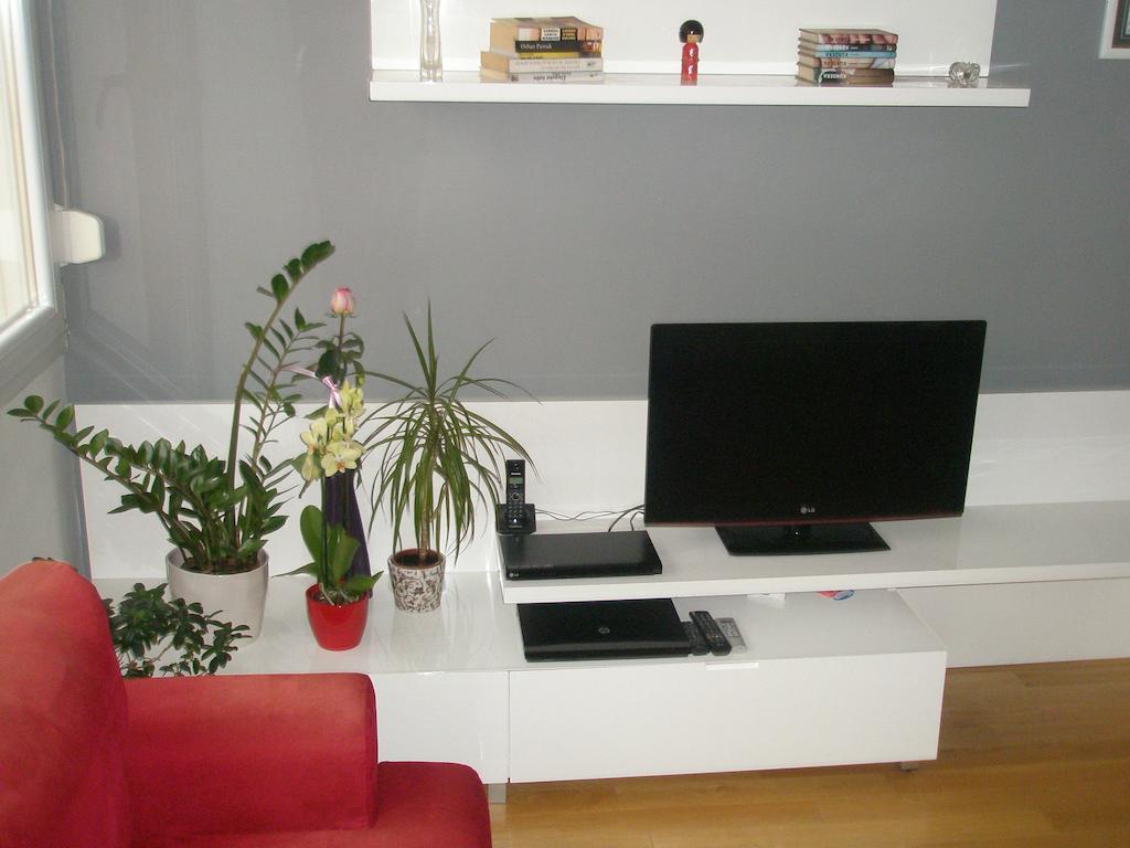 Apartment Peni สปลิท ห้อง รูปภาพ