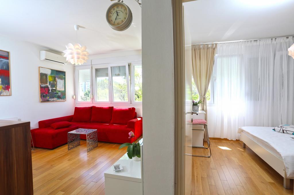 Apartment Peni สปลิท ภายนอก รูปภาพ