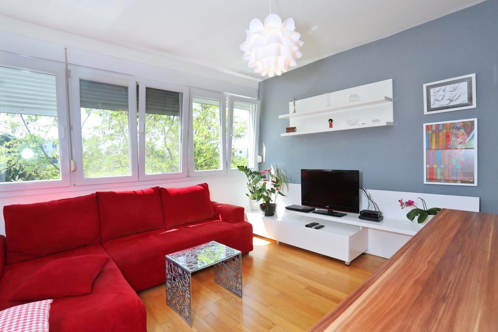 Apartment Peni สปลิท ภายนอก รูปภาพ