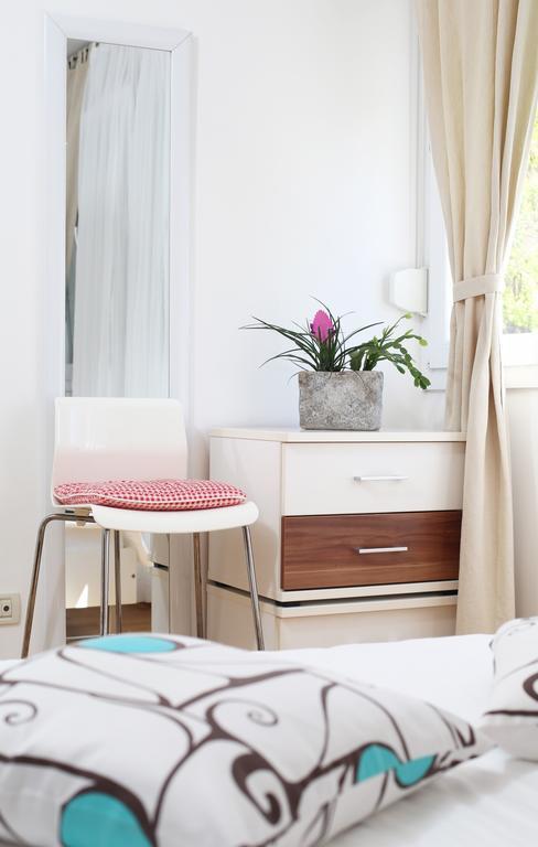 Apartment Peni สปลิท ภายนอก รูปภาพ